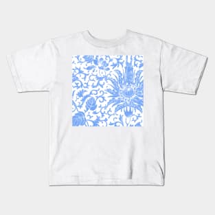 Botanical dreams iii Kids T-Shirt